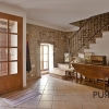Selva. In the middle of the Tramuntana. Picturesque. The place. The village house. Short way to Inca.