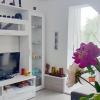 EXPLORE VIRTUALLY! Distinction, under the influence of the African decor...