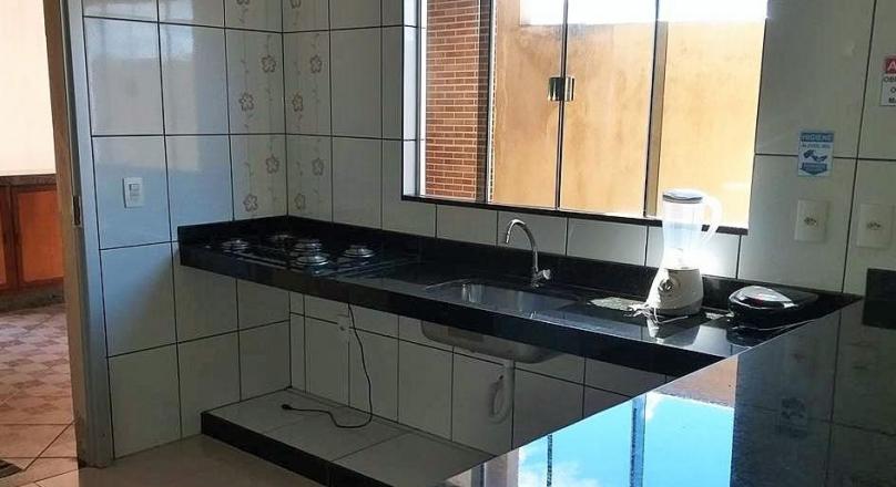 Unmissable, house for sale in Pirenópolis!