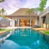 Phuket quality real estate presents this super high quality 2-3-4 bedroom villa