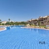 Son Veri Nou. Large apartment. With roof terrace. And views over the bay of Palma.