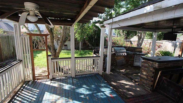 HOUSE FOR SALE: CASH OR FINANCED!