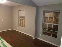 HOUSE FOR SALE IN CLINTON PARK ST!