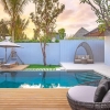 Phuket quality real estate presents this super high quality 2-3-4 bedroom villa