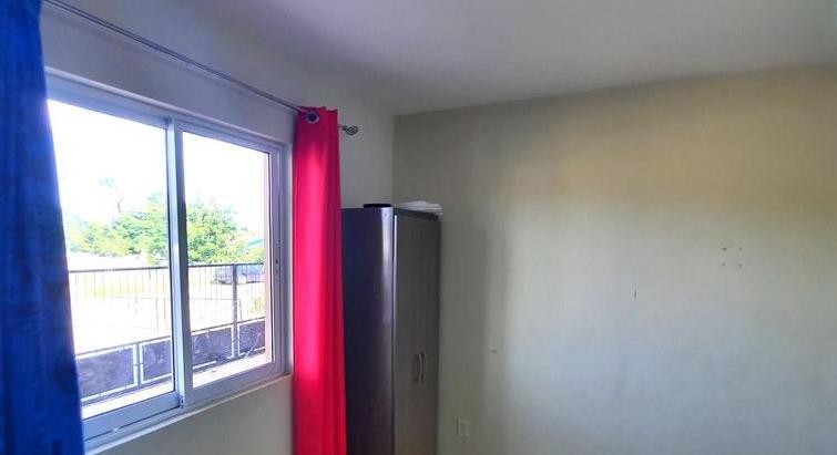 Two Spacious Gated apartment 2 of 2 bedrooms with