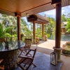 Phuket quality real estate presents this exquisite villa