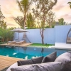 Phuket quality real estate presents this super high quality 2-3-4 bedroom villa