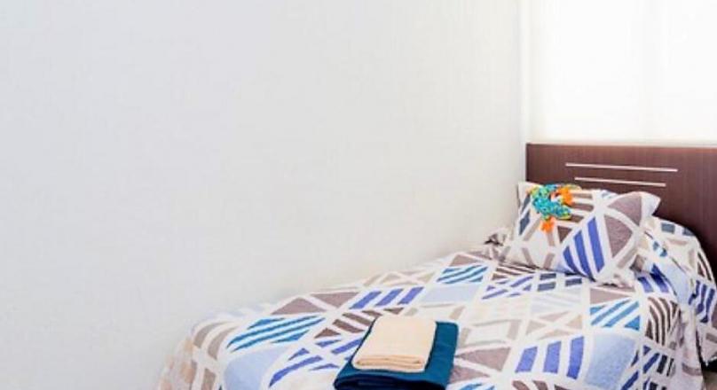 Apartment for long term rent, in Torrevieja