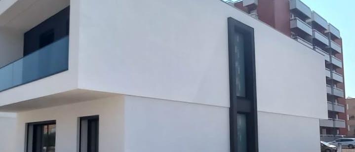 Last New 3-Bedroom House