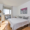 Townhome. View over the city. Penthouse. Above Son Espanyolet. Small but nice.