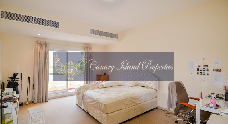 Full Golf Course | 5 Bed -Type 11 | Meadows