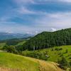 Build your mountain dream! Access to DN, impressive scenery