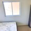 Two Spacious Gated apartment 2 of 2 bedrooms with