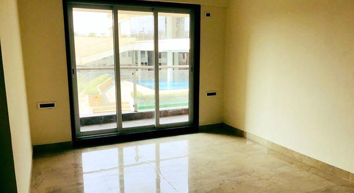 2 BHK flat Available at Kapurbawdi Thane West