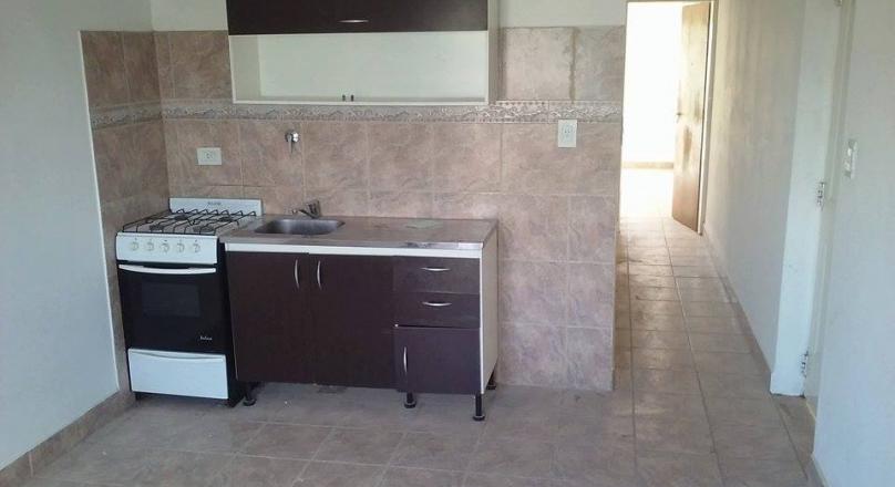 --ALQUILER--  DEPARTAMENTO
