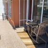 Apartment on beach sea in Bulgaria