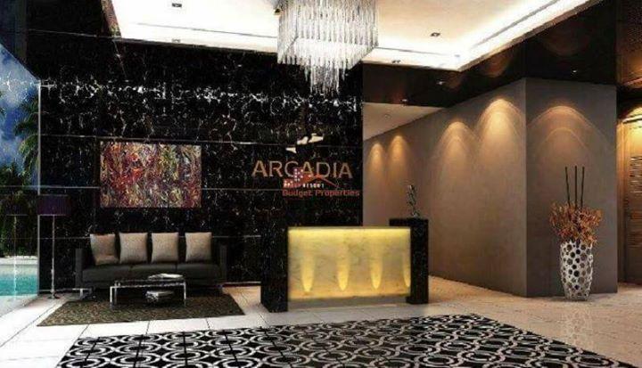 ACADIA BEACH CONDO AND RESORT 1 bed for sale