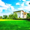 13 room luxury Villa for sale in Grosseto, Tuscany.