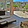Costa Calma. Grosses apartment. Meerblick. Direct sea access.