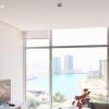 Sea View 2 Bedroom Apt In Reef Island