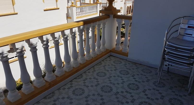 Apartments for long term rent in La Mata, Torrevieja