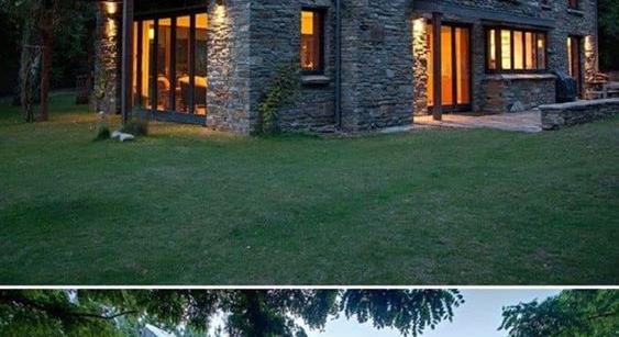 we have all kinds of country houses