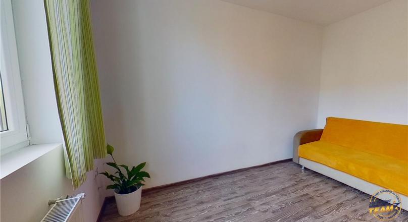 EXPLORE VIRTUALLY! Hospitable property, in the reborn district of Brasov