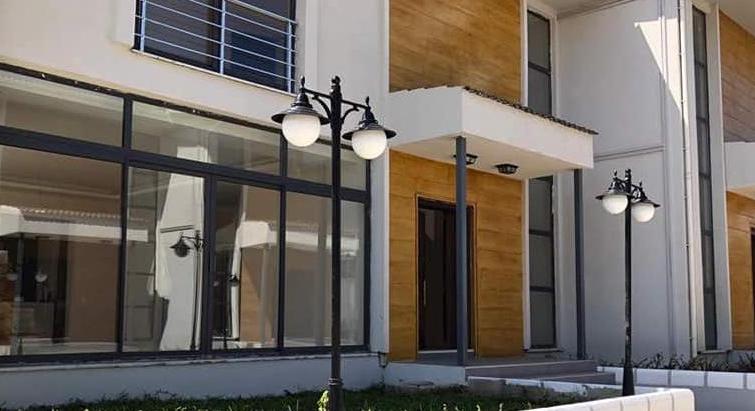 4 BEDROOM APARTMENT FOR SALE IN IBEX HILL
