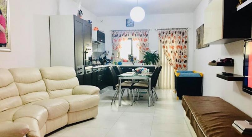 QORMI - TOWNHOUSE WITH FULL OWNERSHIP