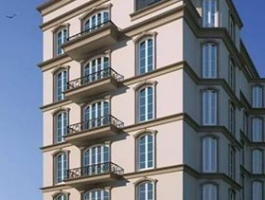 Luxurious Flats