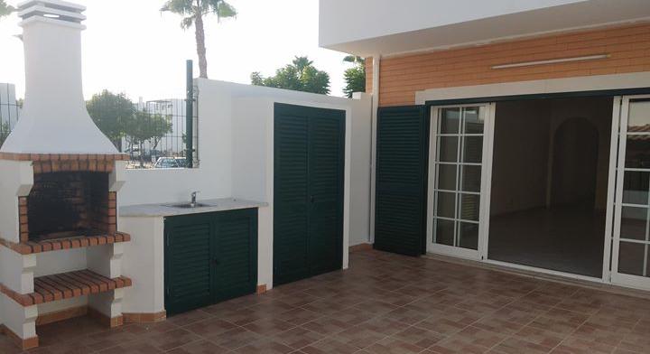 Wonderful 3 bedroom villa