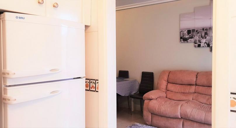 Apartment for long term rent, in Torrevieja