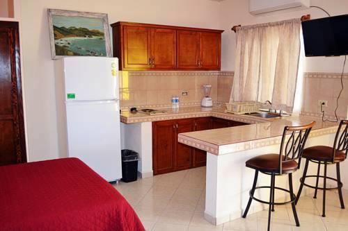 Hotel Boutique 12 Suites