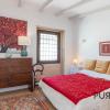 Renovated townhouse with pool