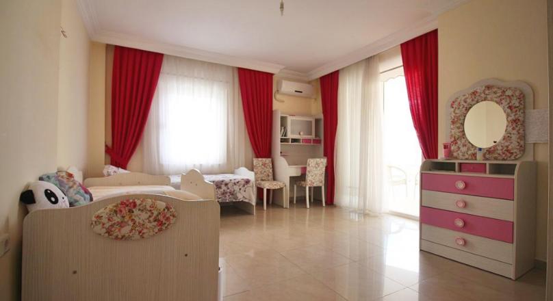 2 BEDROOMS APARTMENT FOR SALE