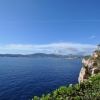 Santa Ponsa. Sea view PUR. Apartment. First sea line.