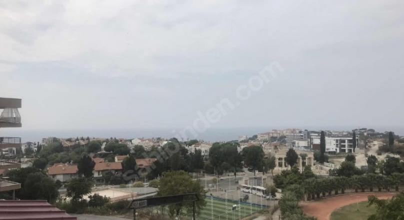 FOR SALE IN KUŞADASI SEA VIEW (MEF EMLAK)