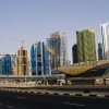 Fully Fitted office in HDS tower with 6 months free rental.