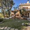 Establiments. View to the bay of Palma. Spacious property with many buildings. Rehabilitated.