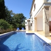 Alcudia. The hill of Bonaire. A villa in a very good location. High-quality.