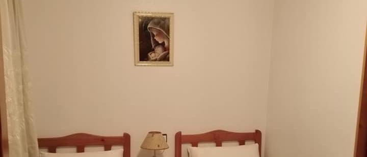Apartment for long term rental in Torrevieja
