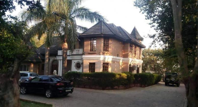 Town House for Sale