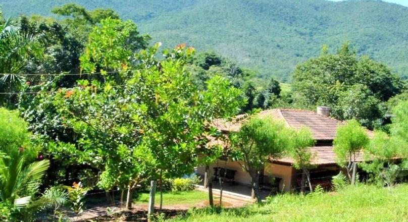 Unmissable, new exclusivity in Pirenópolis