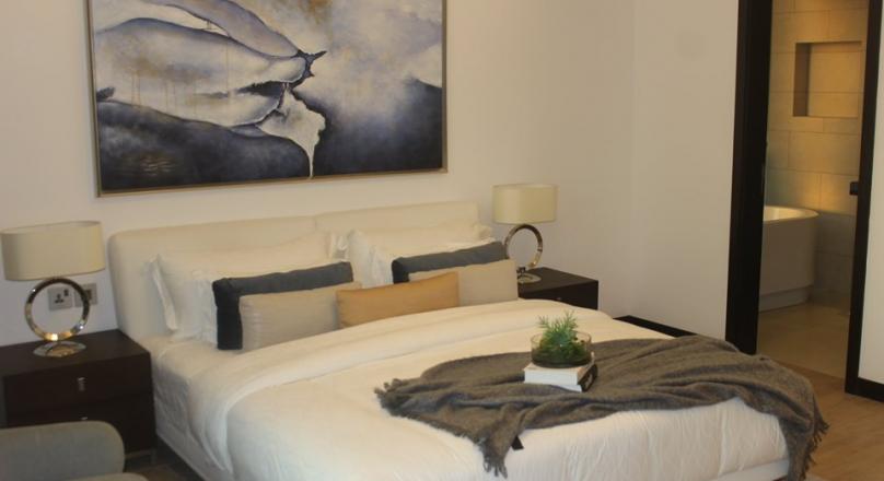 stunning 2 bedroom Appartment close kitchen