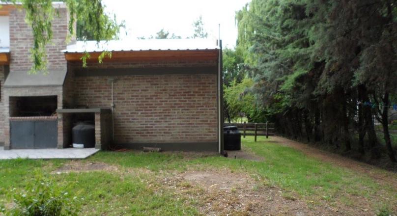 VENTA: Casa quinta, a 5