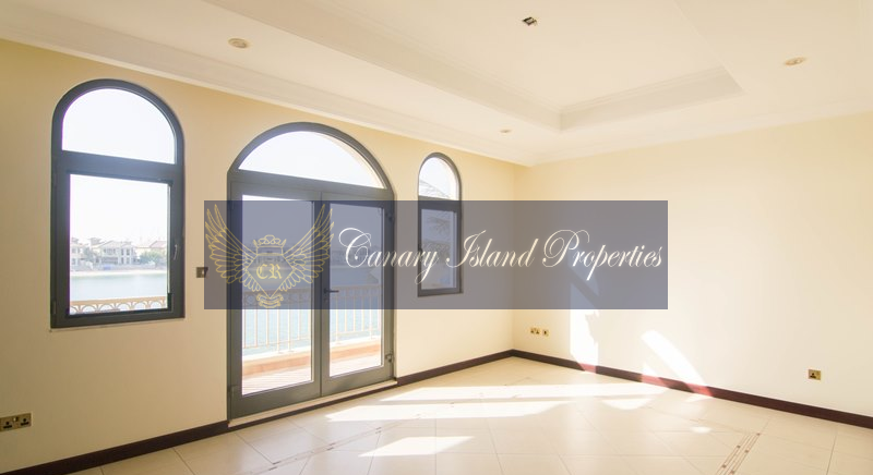 Vacant 5 Bedroom | Garden Home For Rent