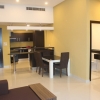 An absolutely stunning two bedroom apartment with spectacular sea view could now be yours