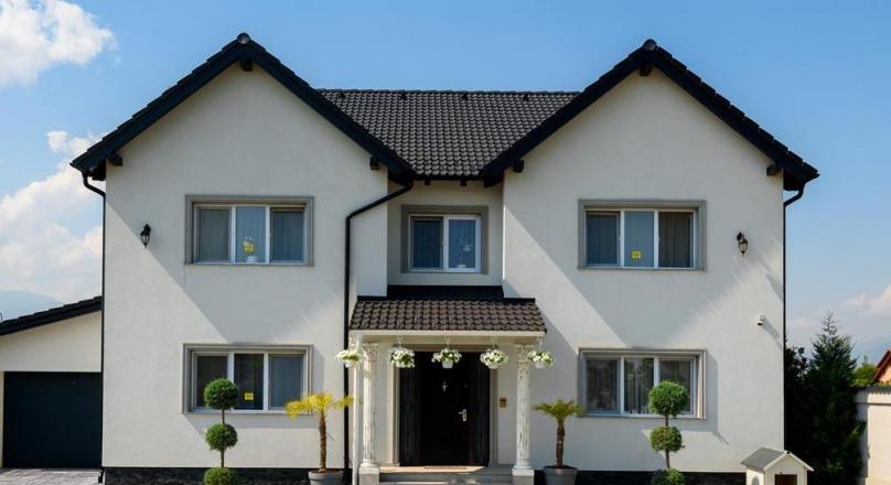 Your soul home, in the dress of elegance and the scent of magnolias