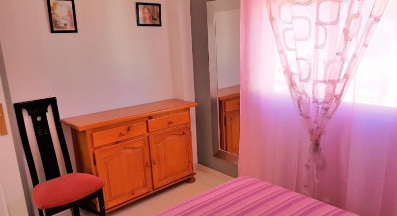 Apartments for long term rent in La Mata, Torrevieja