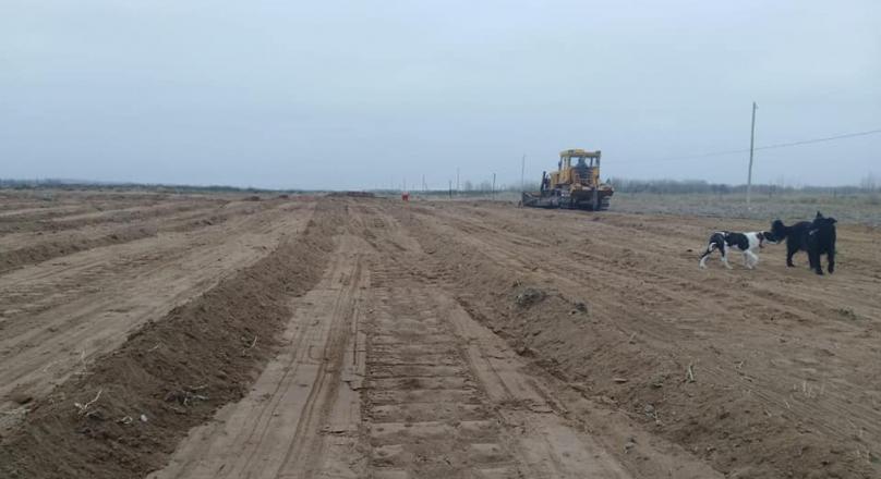 Lots of 360 m2 (12x30) 
